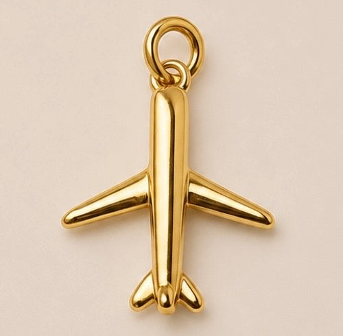 Charms - Plane