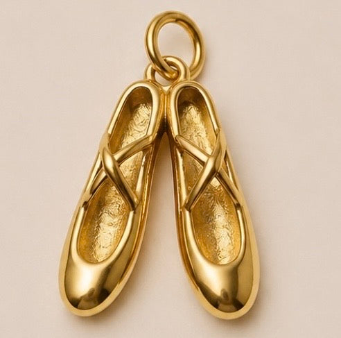 Charms - Ballet Flats