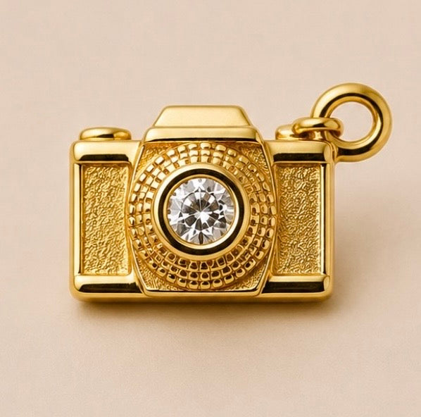Charms - Camera