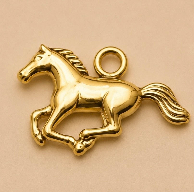 Charms - Horse