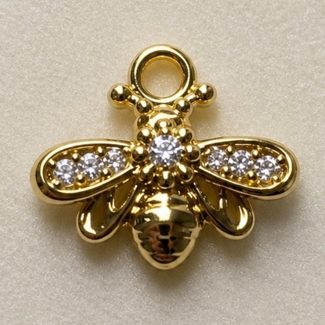 Charms - Bee