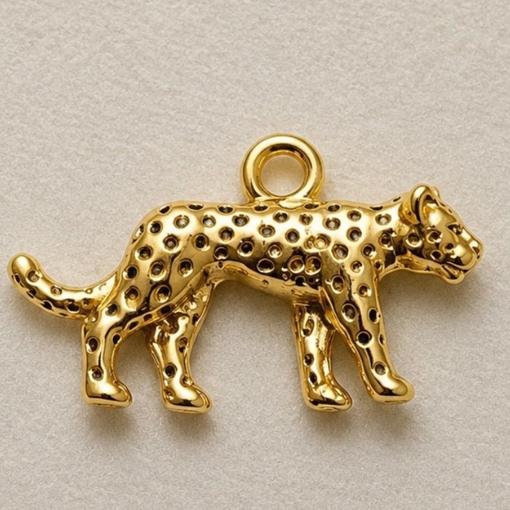 Charms - Cheetah
