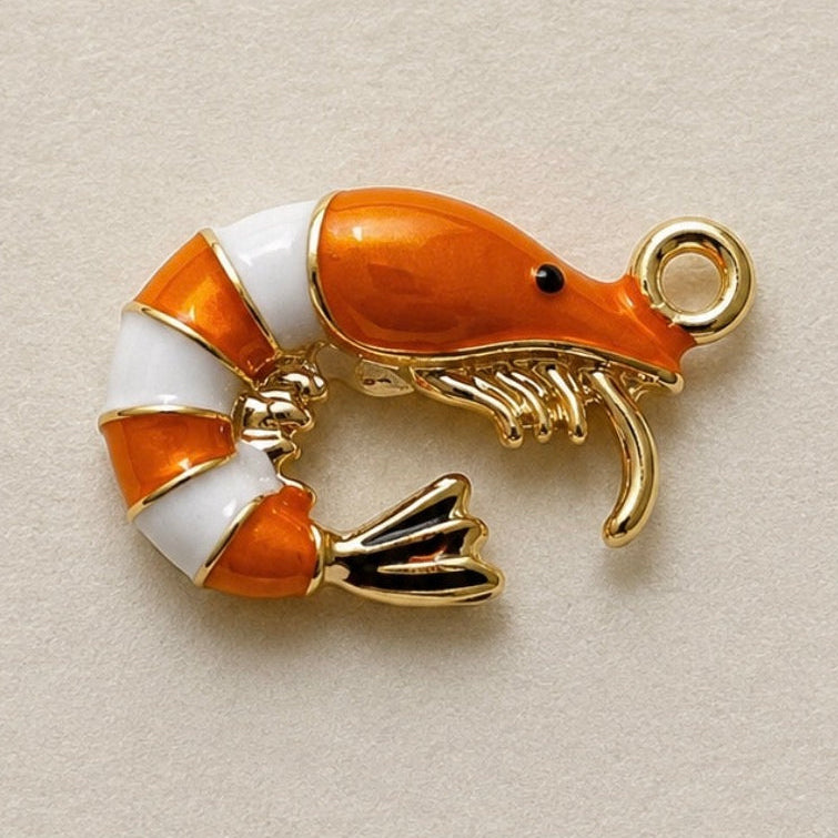 Charm - Shrimp