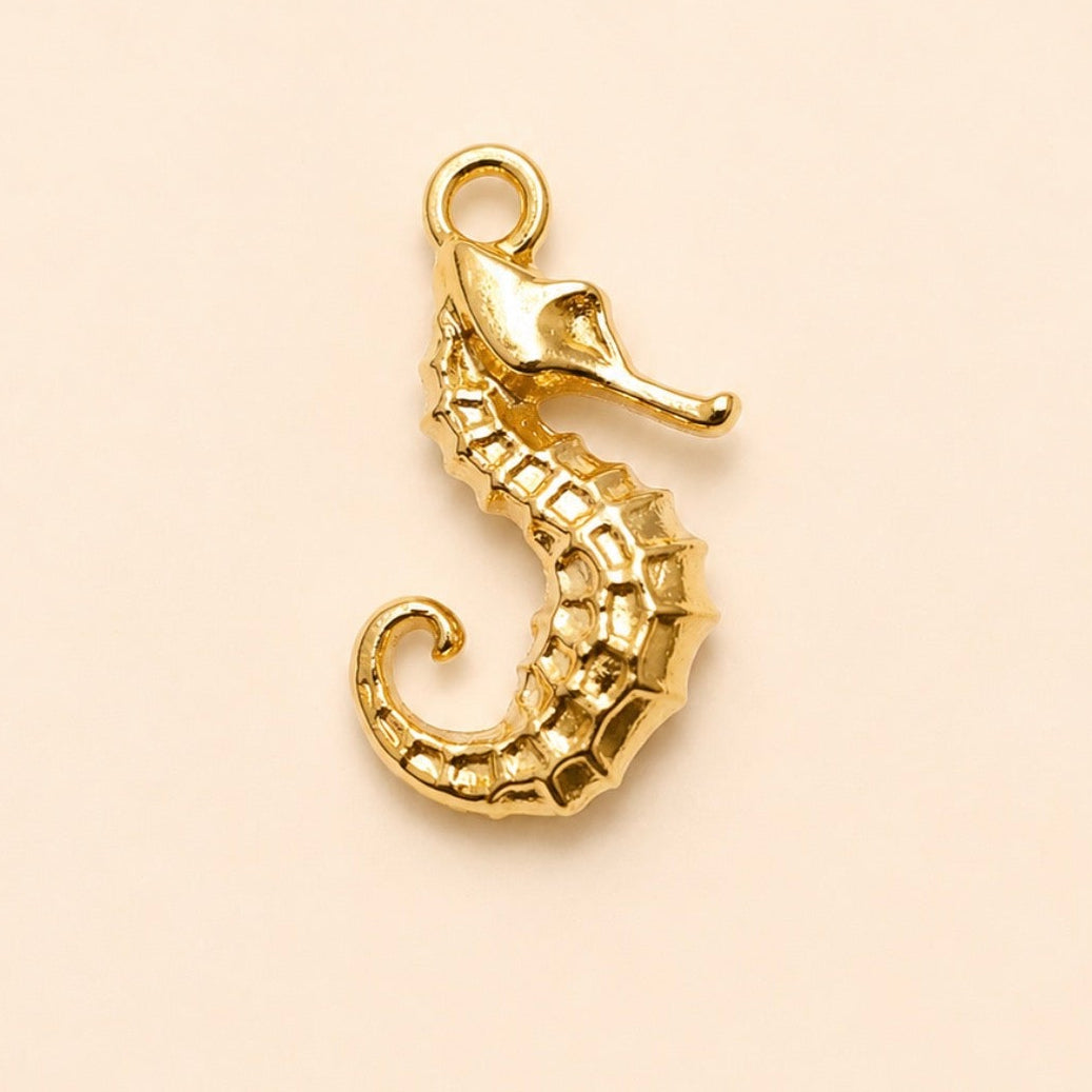 Charms - Seahorse