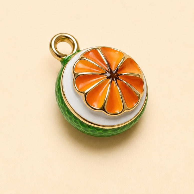Charms - Calamansi