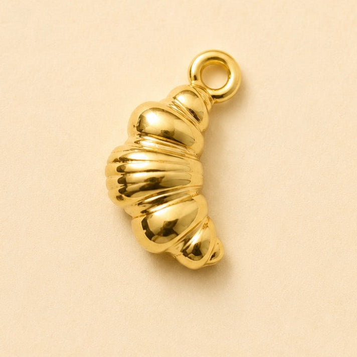 Charms - Croissant