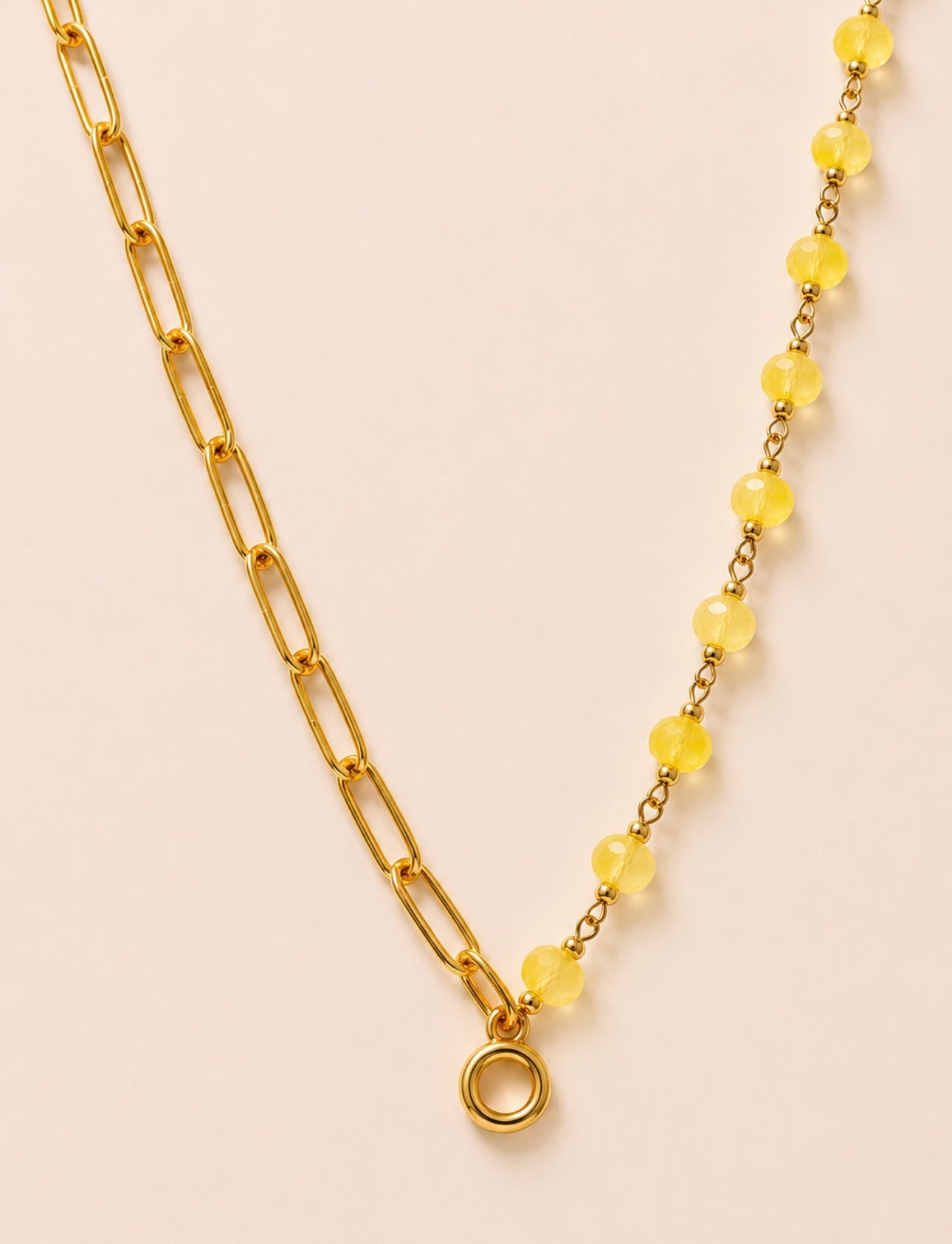 Halfsies: Limoncello