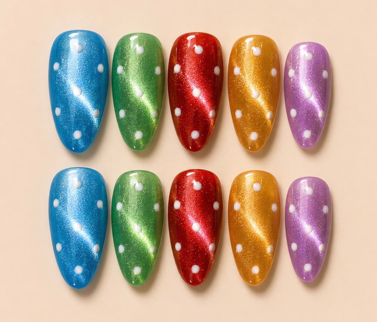 Sweet Tarts | Medium