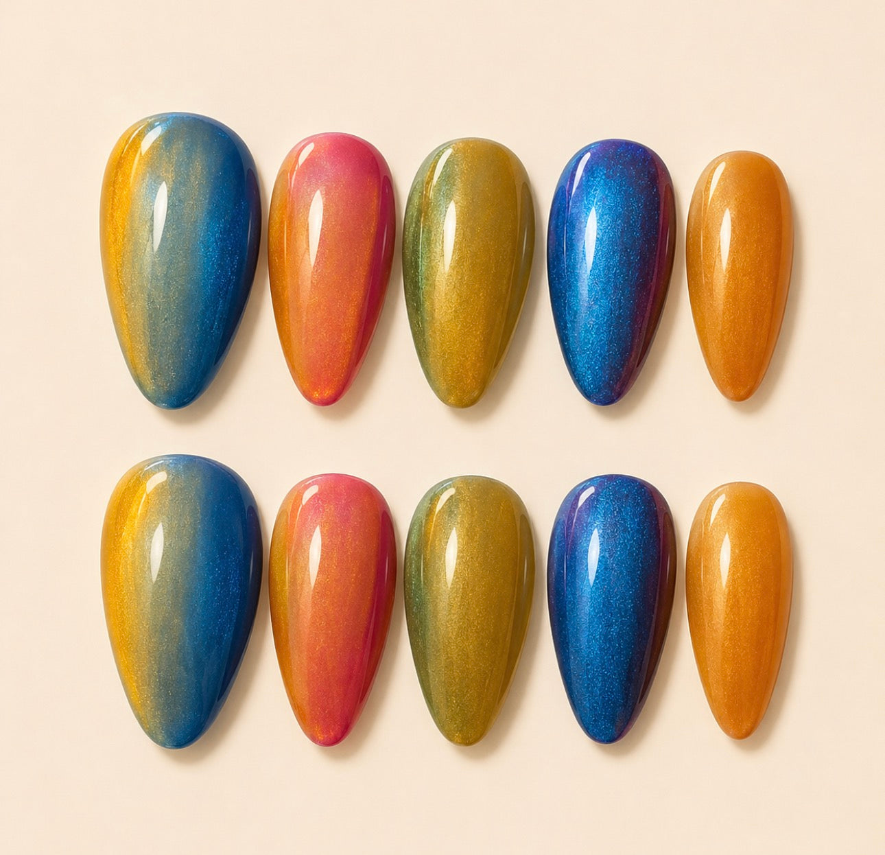 Mood Ring (Short) | Small