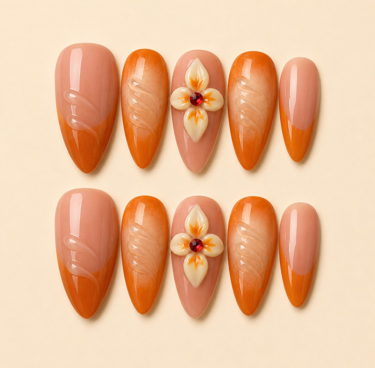 Clementine | Medium