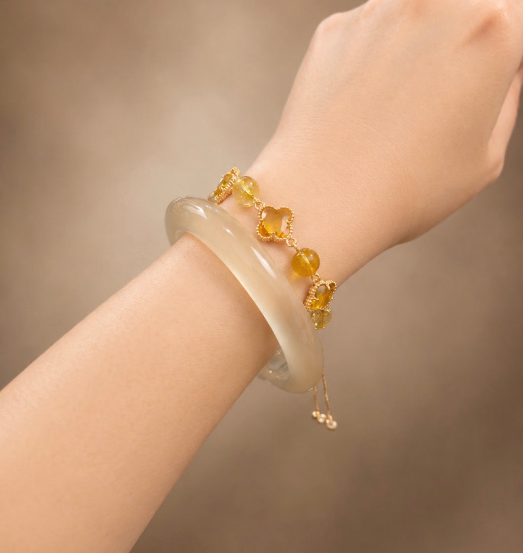 Duet 4: Citrine