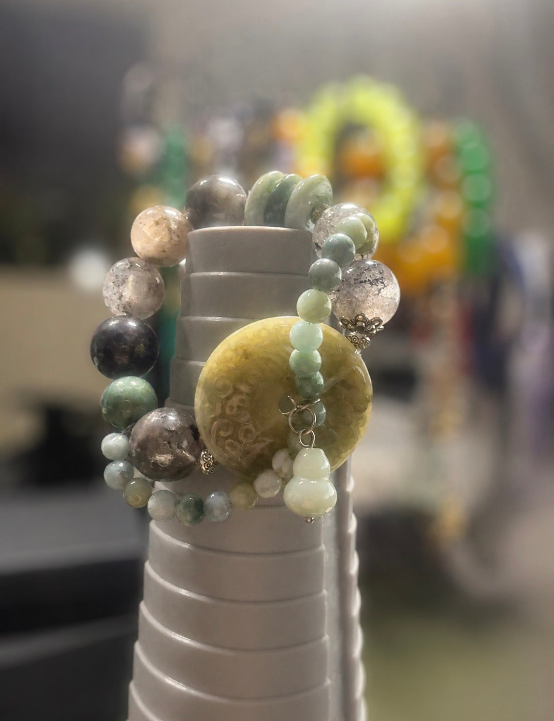 Sunday Garden Bracelet