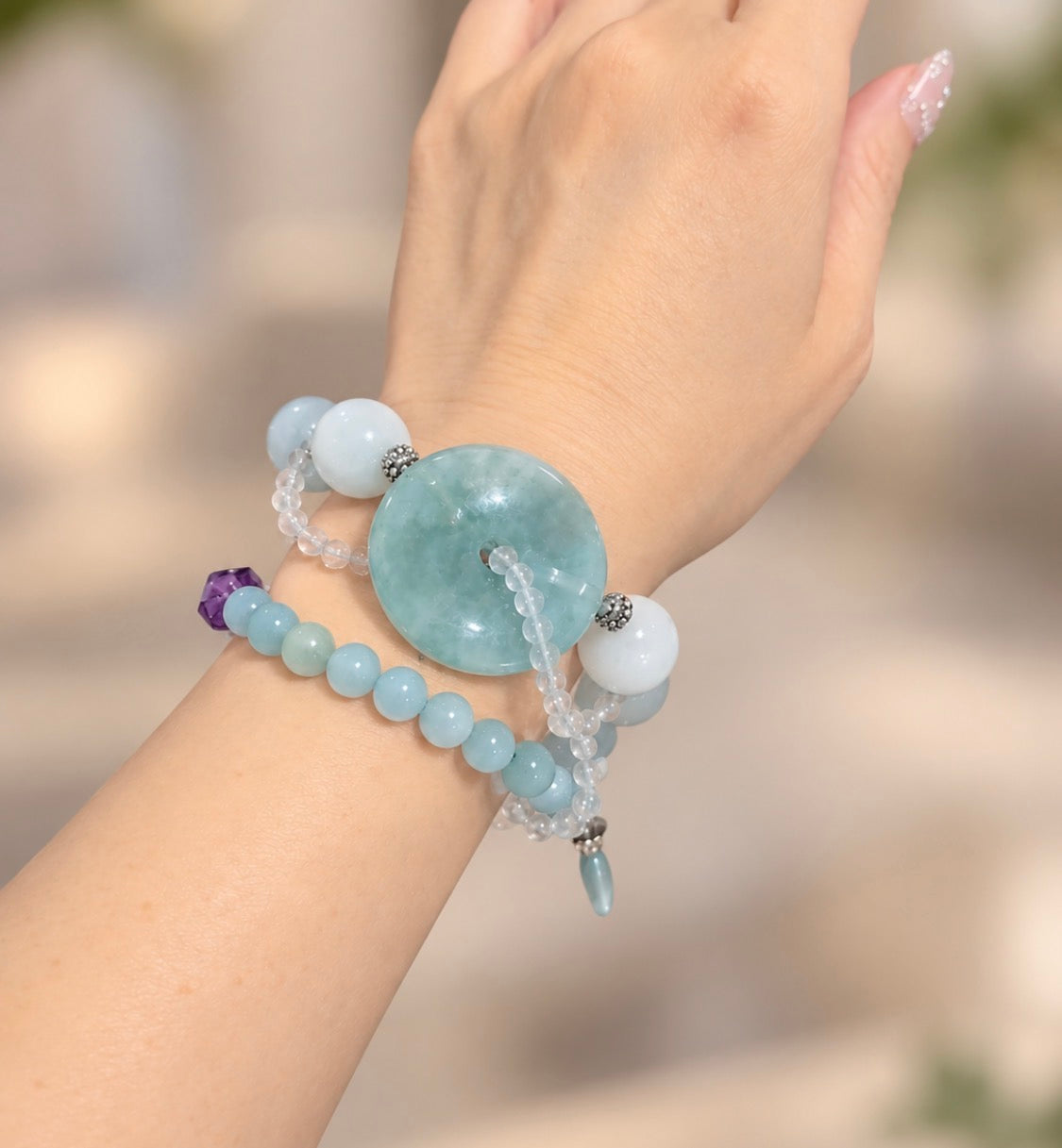 Jade Orbit
