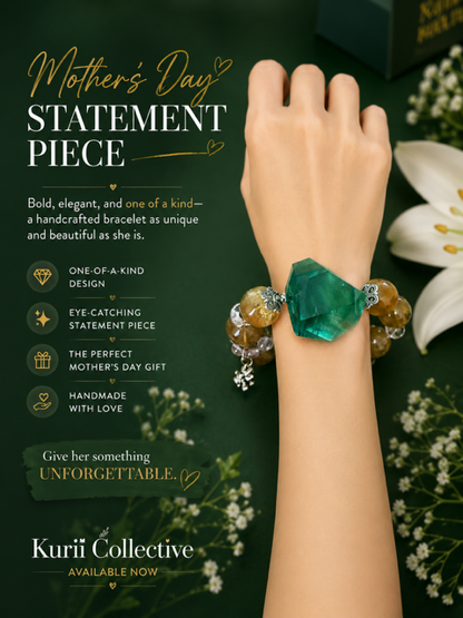 Evergreen Charm