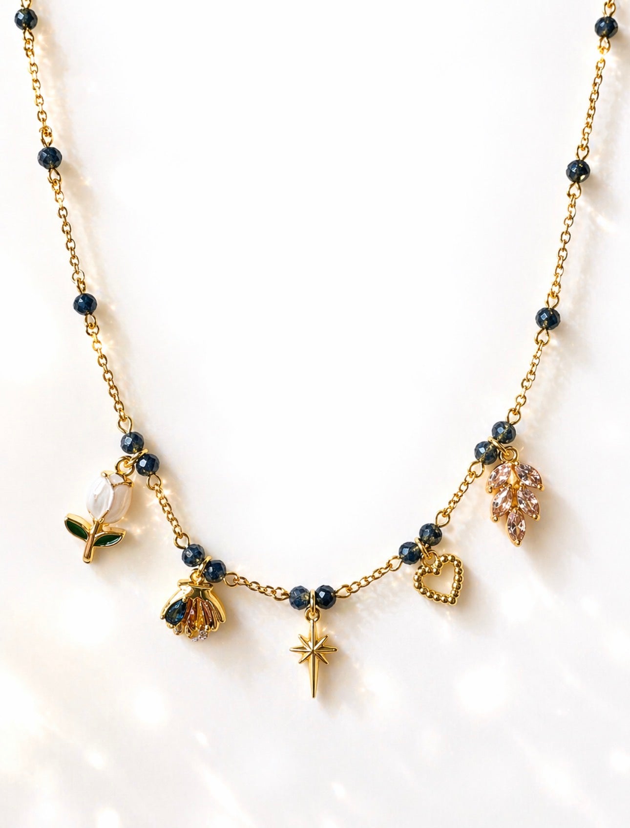 Charm Therapy