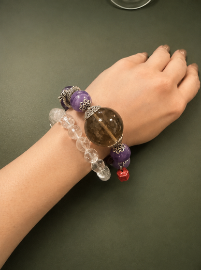 Amethyst Royale
