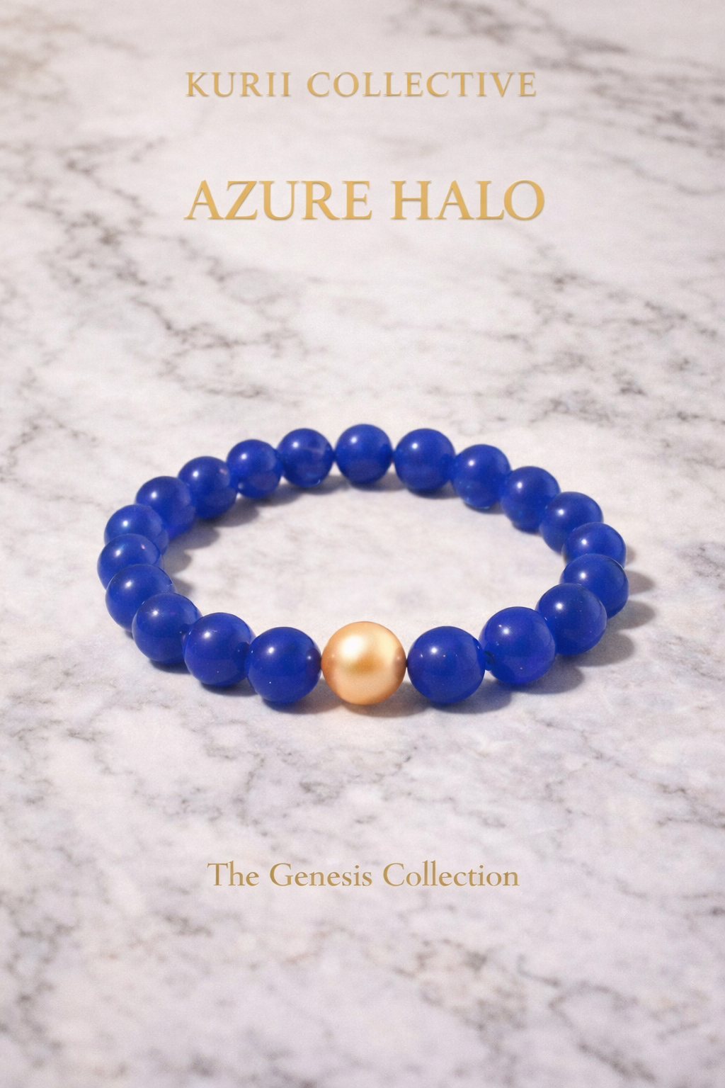 Azure Halo