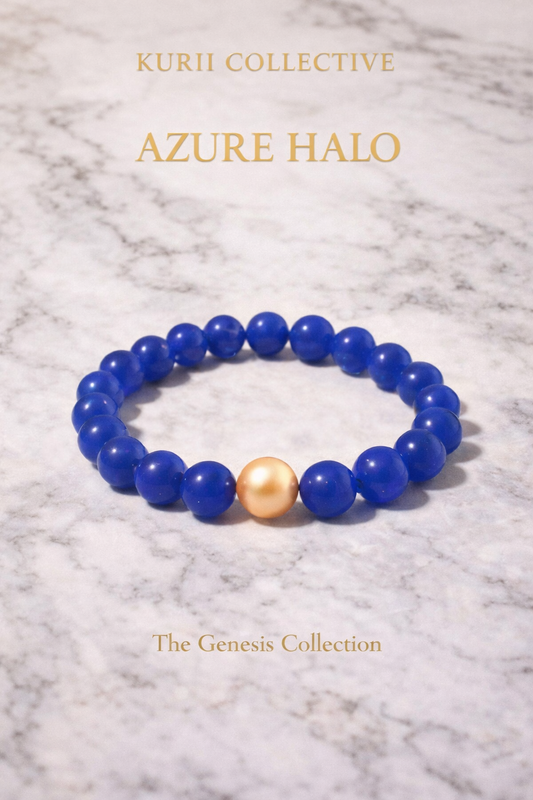 Azure Halo