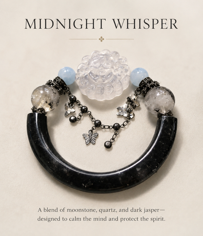 HB-Midnight Whisper