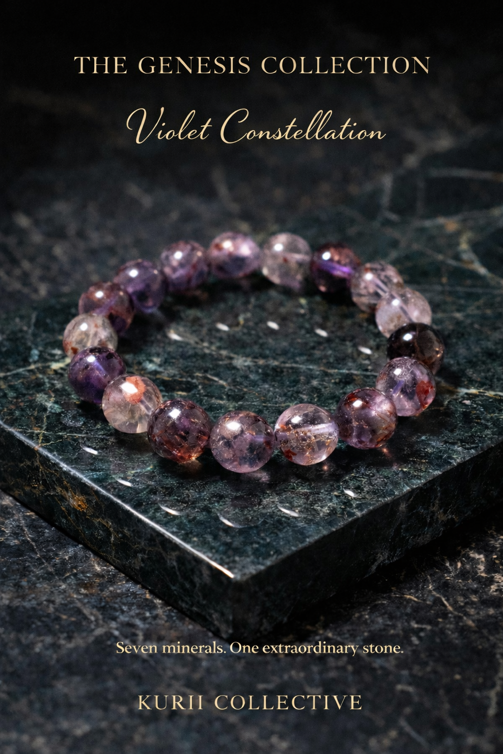 Violet Constellation