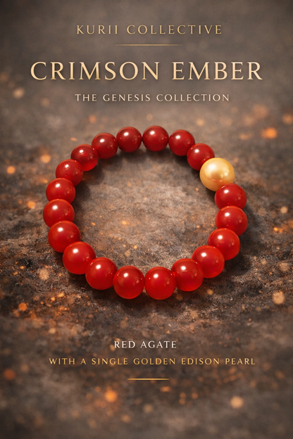 Crimson Ember
