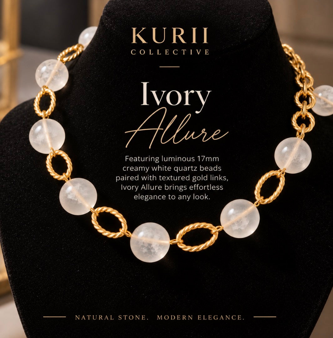 Ivory Allure