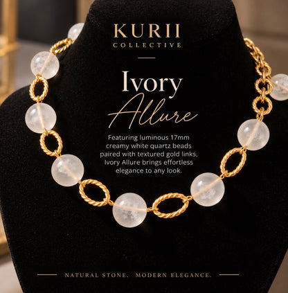 Ivory Allure