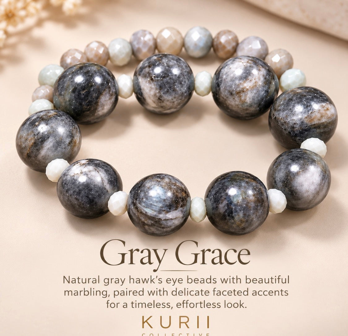 Gray Grace