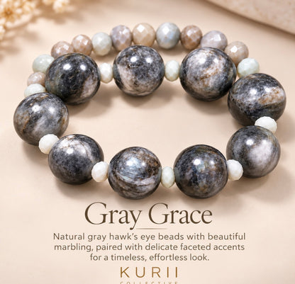 Gray Grace