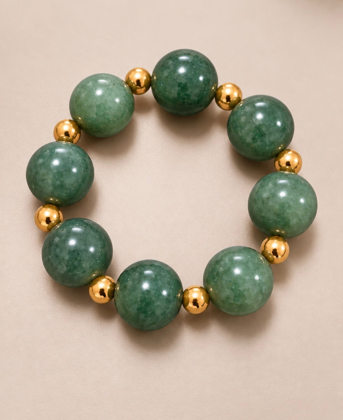 Emerald Poise
