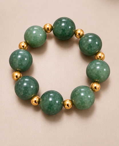 Emerald Poise