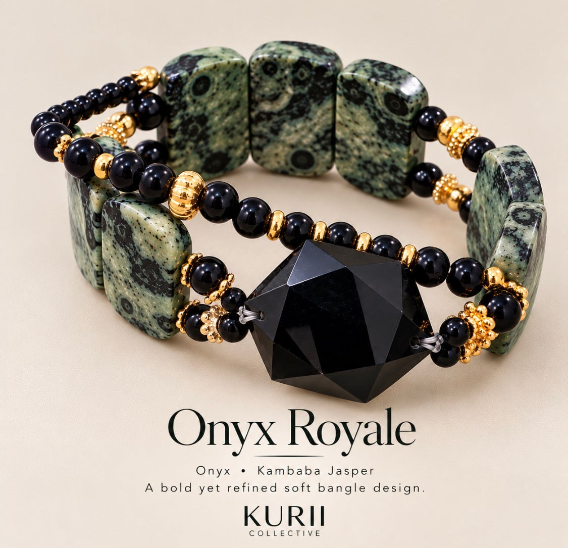 Onyx Royale