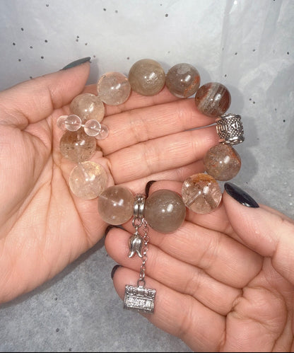 Honey Drip