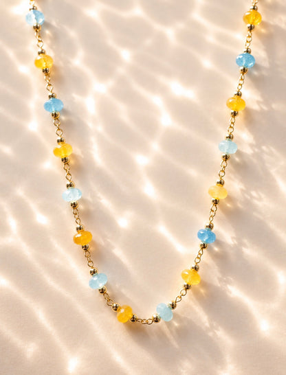 Malibu Necklace