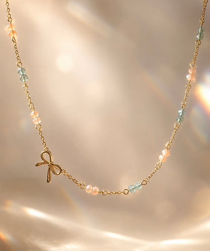 Laguna Necklace