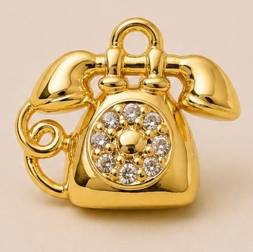 Charms - Phone