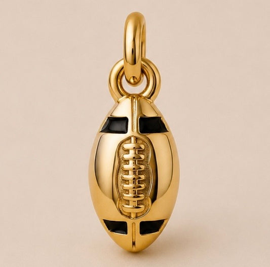 Charms - Mini Football