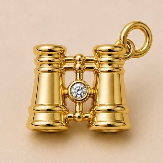 Charms - Binoculars