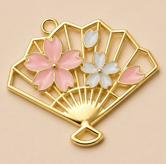 Charms - Fan