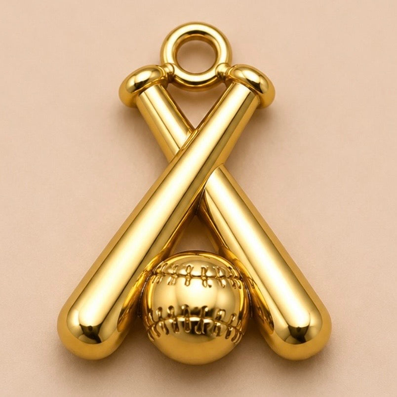 Charms - Baseball