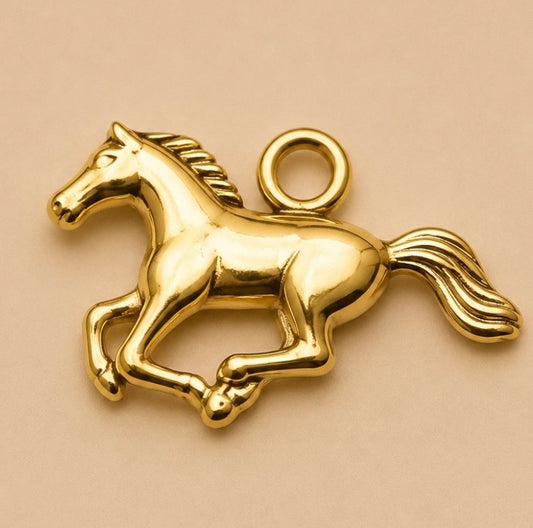Charms - Horse