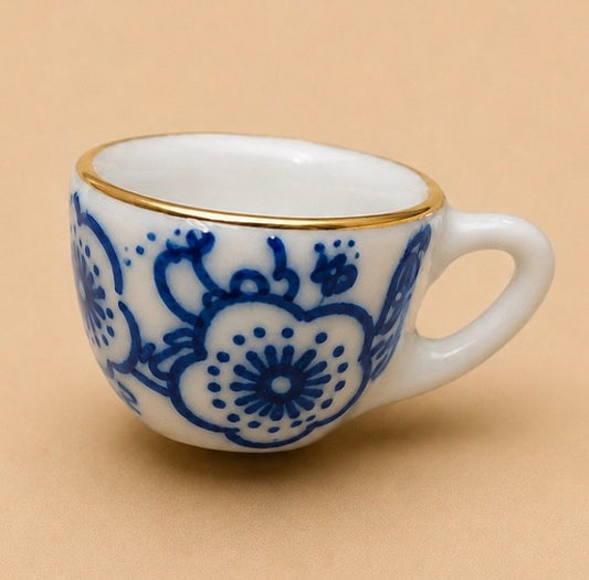 Charms - Tea Cup