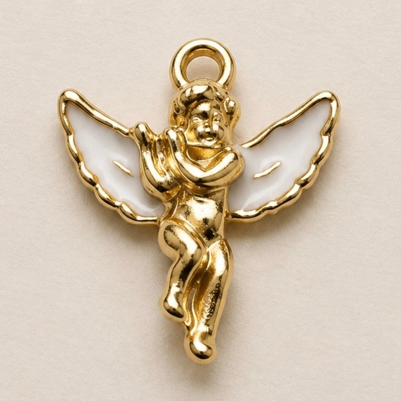 Charms - Angel
