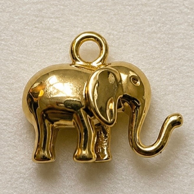 Charms - Elephant