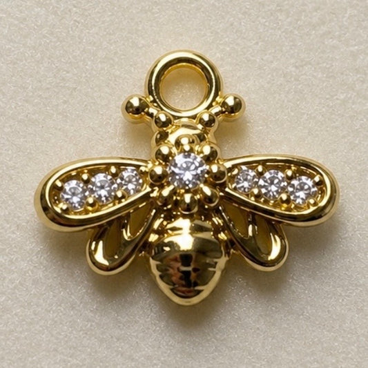 Charms - Bee