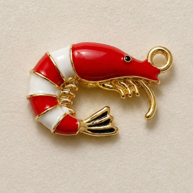 Charm - Shrimp