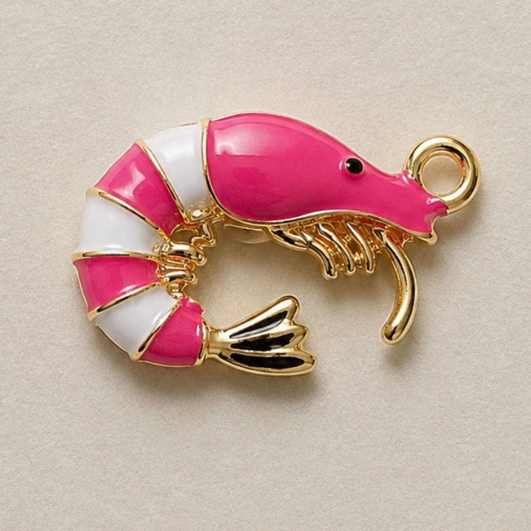 Charm - Shrimp
