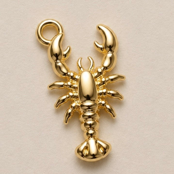 Charms - Lobster