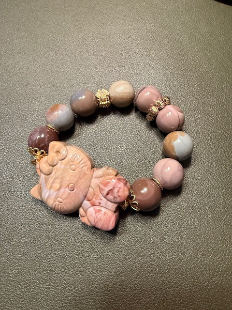 Hello Kitty Alashan Bracelet 1