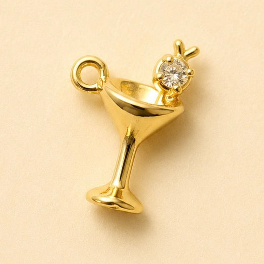Charms - Martini